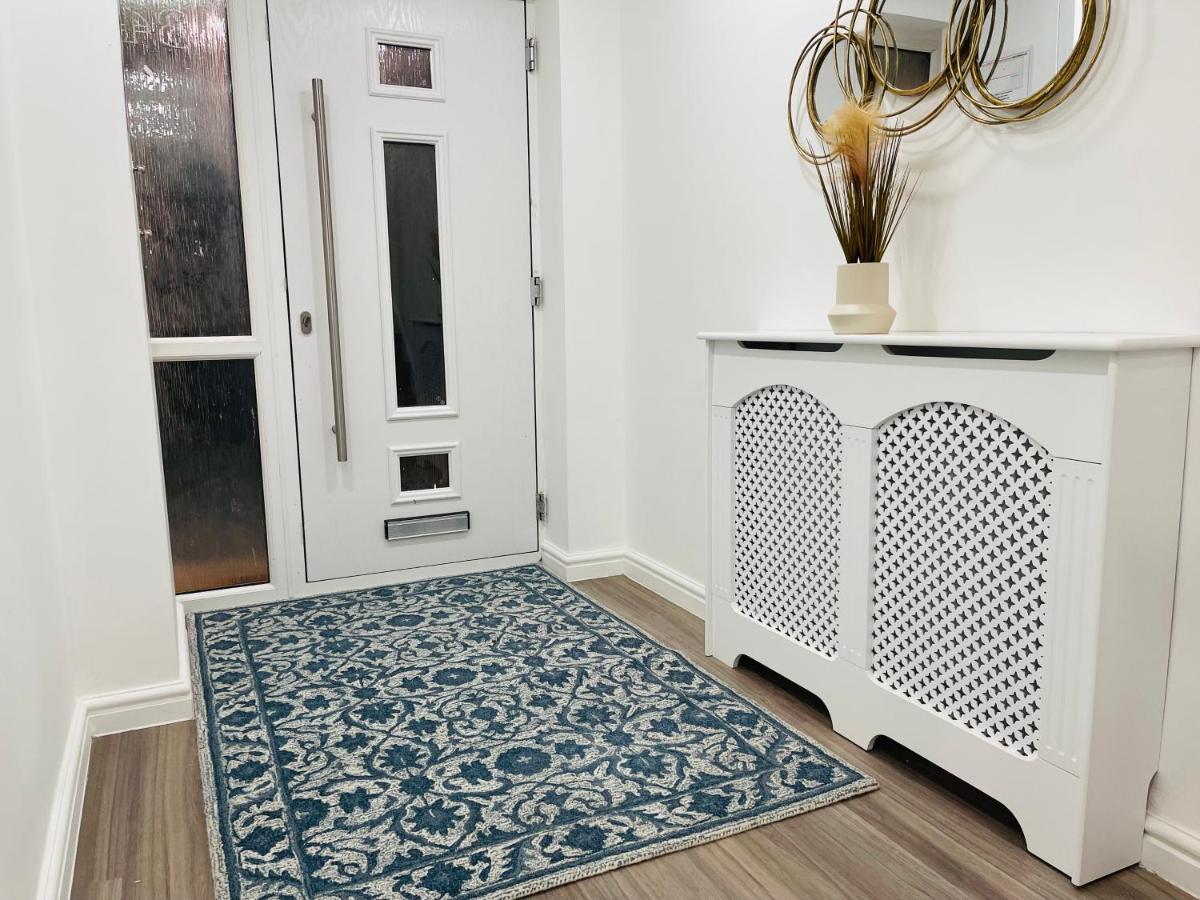Riverside Premium Double Room Garden View E14 Λονδίνο Εξωτερικό φωτογραφία